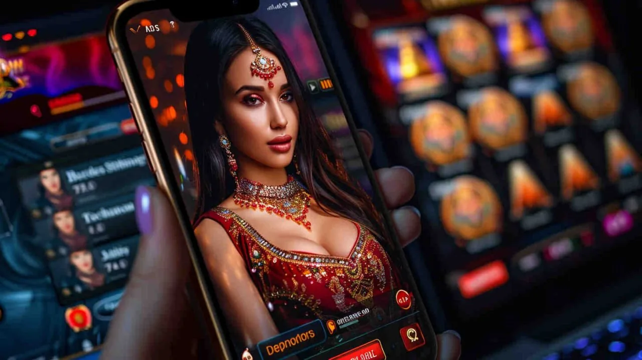 tenbet México Lobby del casino